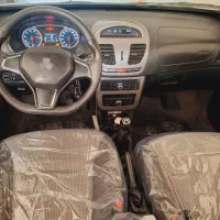 سایناs مدل401|خودرو سواری و وانت|قزوین, |دیوار