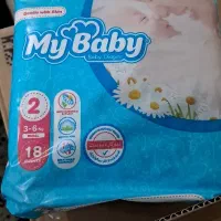 مایی بیبی سایز۲