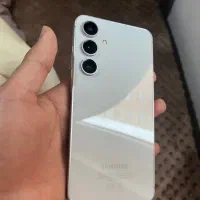 samsung S24 FE مایل به معاوضه