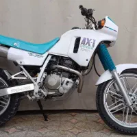 ax-1 250
