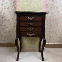 کنسول کوچک سه کشویی