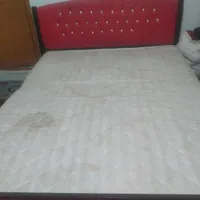 تخت دونفره