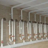 جوشکار لوله گاز ، آتش نشانی لوله کش گاز خرده کاری|خدمات پیشه و مهارت|قزوین, |دیوار