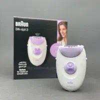 دستگاه شیو بدن مارک براون المان