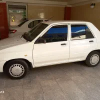 پراید ۱۳۲ مدل ۱۳۹۷|خودرو سواری و وانت|تهران, هفده شهریور|دیوار