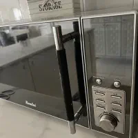 ماکروفر سیلور