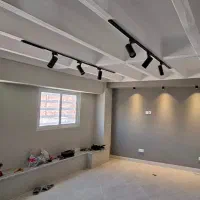 خدمات برقکاری ساختمان و صنعتی اعلان حریق وکولر آبی