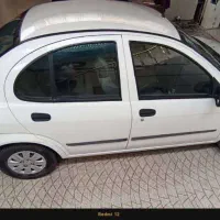 خودرو تیبا 1|خودرو سواری و وانت|اهواز, زرگان|دیوار