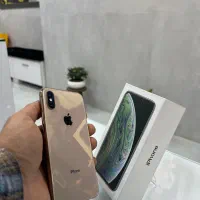 Xs 256 -ja - gold battery 73% فابریک