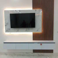 اجرا تزیینات داخلی ساختمان