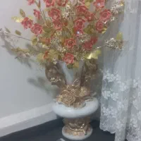 گل کریستالی