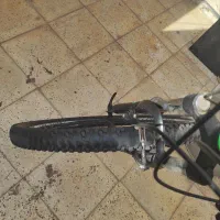 دوچرخه المپیا ۲۶|دوچرخه، اسکیت، اسکوتر|پاکدشت, پاکدشت (مامازند)|دیوار