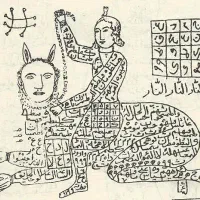 دعا طالع سرکتاب و...
