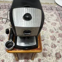 اسپرسو ساز دلونگی|سماور، چای‌ساز، قهوه‌ساز|تهران, بازار|دیوار