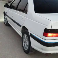 پژوپارس مدل 90کارمندی عروسک