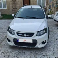 کوییک 1400 بی رنگ بی ضربه