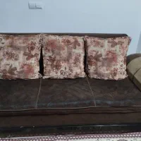 مبلمان راحتی|مبلمان خانگی و میز عسلی|فولادشهر, مسکن مهر فولادشهر|دیوار
