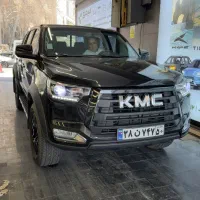 کی ام سی t8 مدل ۱۴۰۲ مدارک آماده