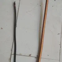 لوله مسی اسپلیت