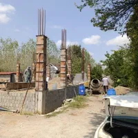 گروه پیمان کاری ایمن سازان گیل|خدمات پیشه و مهارت|رشت, گلسار|دیوار