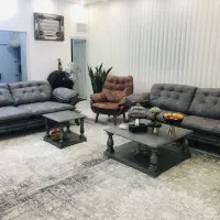 ۹۷متر دوخوابه نوسازهدایت پارک حجاب پارکینگ اختصاصی|فروش آپارتمان|مشهد, زمرد|دیوار