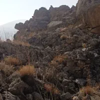 تخریب ساختمان