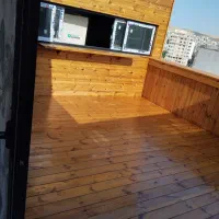 ساخت ونصب وتعمیرات دکوراسیون داخلی ساختمان