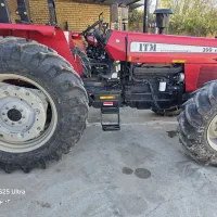 تراکتور 399 مدل ۴۰۲ در حد|خودرو سنگین|کامفیروز, |دیوار