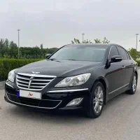 جنسیس