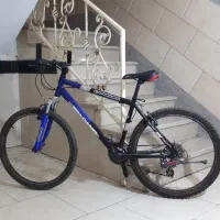 دوعدد.دوچرخه 26اصل تایوان21دنده شیمانو|دوچرخه، اسکیت، اسکوتر|تهران, دروس|دیوار