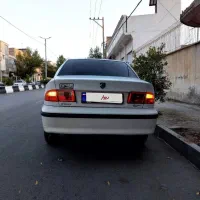 سمند Lx 98 استسنائی|خودرو سواری و وانت|شهرکرد, |دیوار