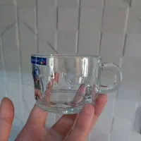 لیوان چای خوری