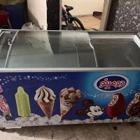 یخچال صندوقی