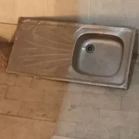 سینک ظرف شویی