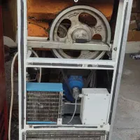 دستگاه بستنی