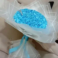 دسته گل