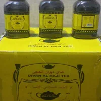 چای الحجی ۵۰۰گرمی