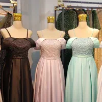 لباس مجلسی|لباس|اهواز, زیتون کارمندی|دیوار