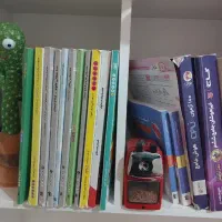 کتاب کمک درسی ششم تیزهوشان