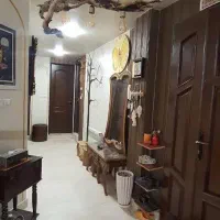 خونه نقلی بسیار خوش نقشه|فروش آپارتمان|مشهد, جنت|دیوار