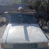 وانت مدل 90 دوگانه کار خانه