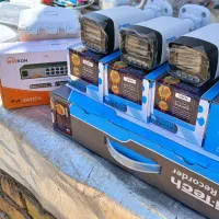 دوربین‌مداربسته‌دزدگیر اماکن