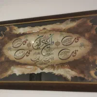 تابلو|تابلو، نقاشی، عکس|تهران, گلچین|دیوار