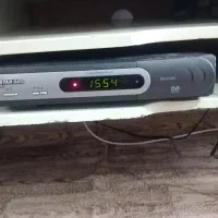 گیرنده دیجیتال