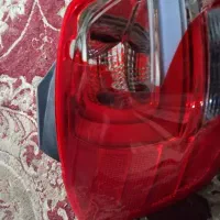 چراغ عقب کوییک سمت راست