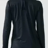 تیشرت ورزشی استین بلند مارک DECATHION