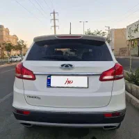 تیگو ۵ مدل ۱۴۰۰|خودرو سواری و وانت|زنجان, |دیوار