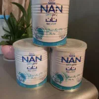 قوطی شیرخشک