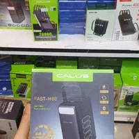 پاوربانک ۸۰هزار کالوس|لوازم جانبی موبایل و تبلت|گرگان, |دیوار