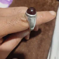 انگشتر عقیق